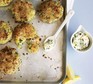 Classic chunky fish cakes